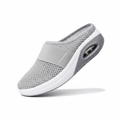 Fay Sandalen met Steunzool - Comfortable Dames Instappers