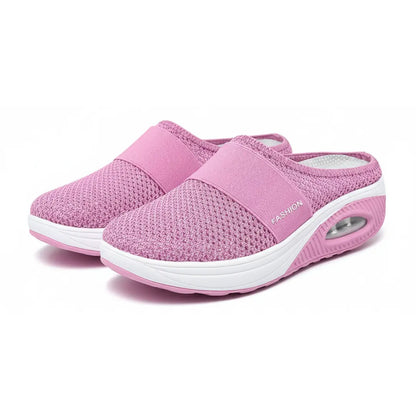 Fay Sandalen met Steunzool - Comfortable Dames Instappers