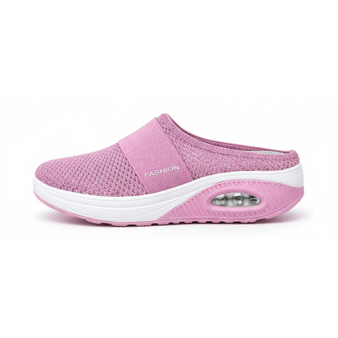 Fay Sandalen met Steunzool - Comfortable Dames Instappers