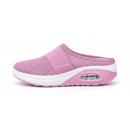 Fay Sandalen met Steunzool - Comfortable Dames Instappers