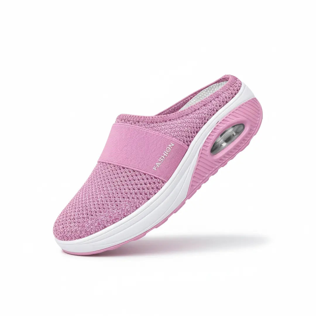 Fay Sandalen met Steunzool - Comfortable Dames Instappers