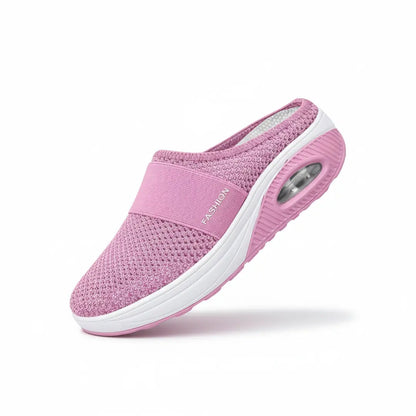 Fay Sandalen met Steunzool - Comfortable Dames Instappers