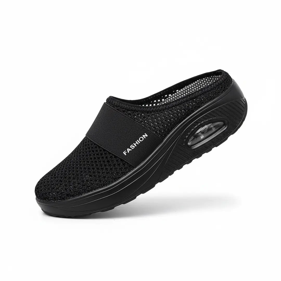 Fay Sandalen met Steunzool - Comfortable Dames Instappers