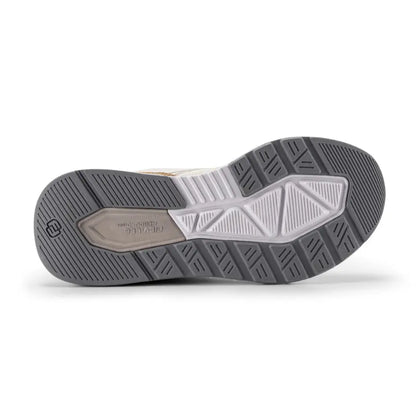 Faye Hippe Orthopedische Schoenen Dames - Brede Schoenen met Demping
