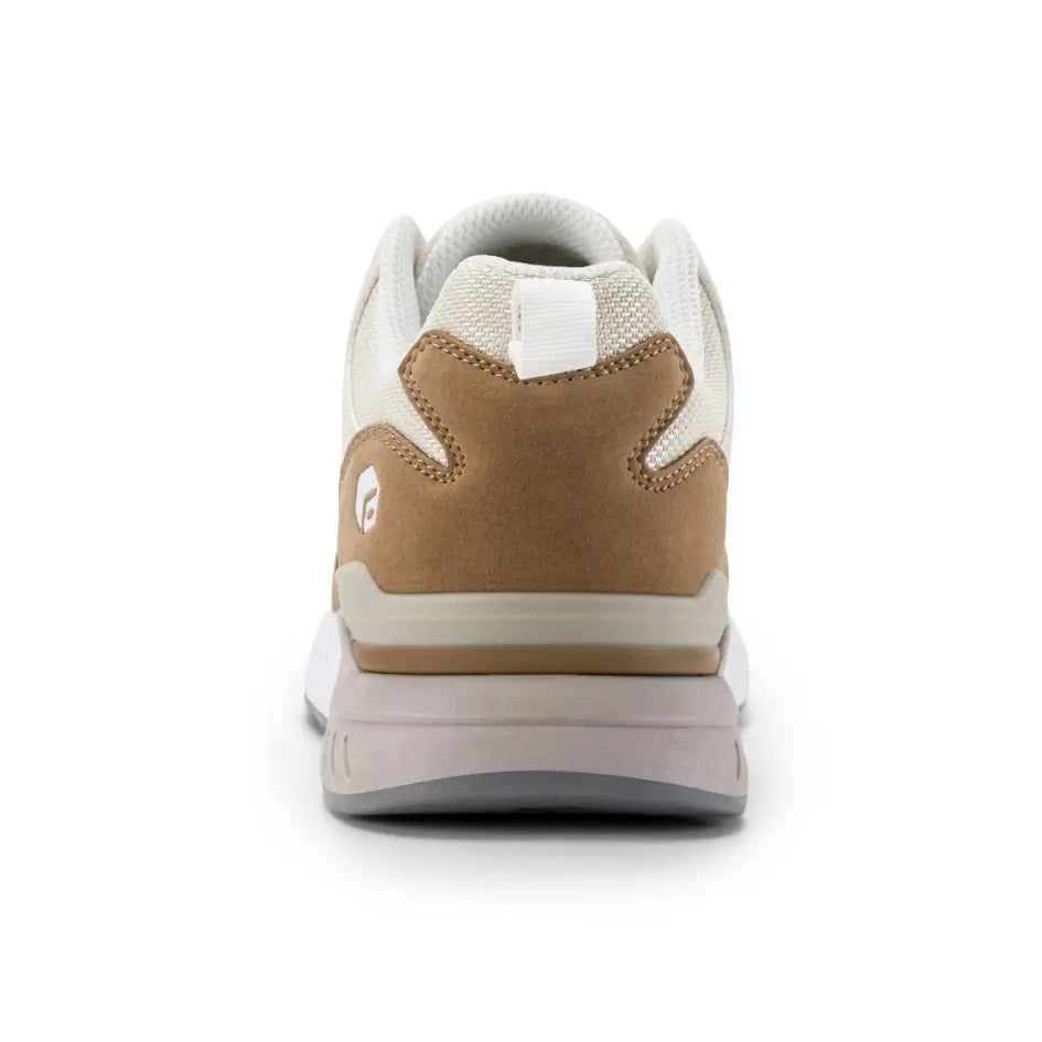 Faye Hippe Orthopedische Schoenen Dames - Brede Schoenen met Demping