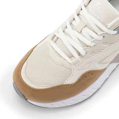 Faye Hippe Orthopedische Schoenen Dames - Brede Schoenen met Demping