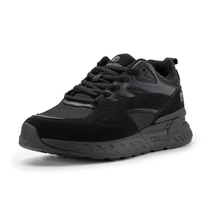 Faye Hippe Orthopedische Schoenen Dames - Brede Schoenen met Demping