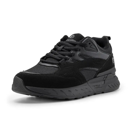 Faye Hippe Orthopedische Schoenen Dames - Brede Schoenen met Demping