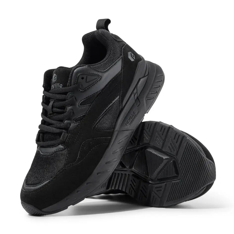 Faye Hippe Orthopedische Schoenen Dames - Brede Schoenen met Demping