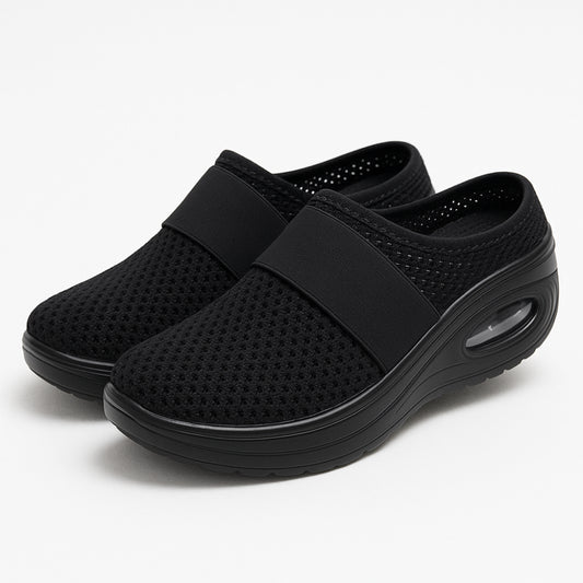 Fay Sandalen met Steunzool - Comfortable Dames Instappers