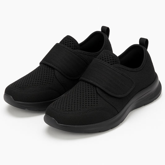 Fien Orthopedische Brede Schoenen – Diabetes Schoenen