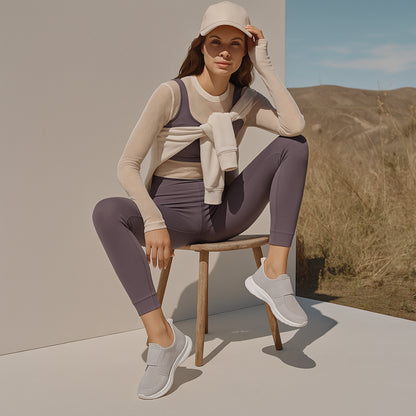 Fien Orthopedische Brede Schoenen – Diabetes Schoenen