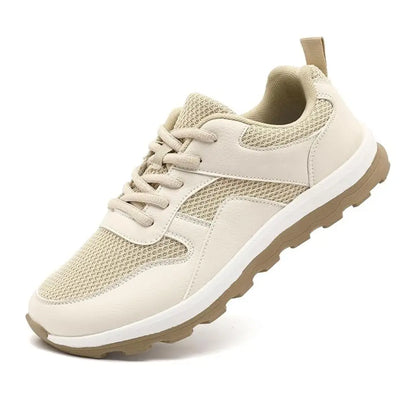 Gary Sneakers Heren - Comfortabele lichtgewicht schoenen