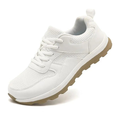 Gary Sneakers Heren - Comfortabele lichtgewicht schoenen