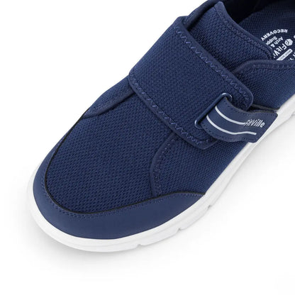 Gijs Orthopedische Schoenen - Diabetes Sneakers met Brede Pasvorm