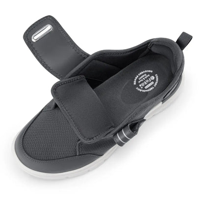 Gijs Orthopedische Schoenen - Diabetes Sneakers met Brede Pasvorm