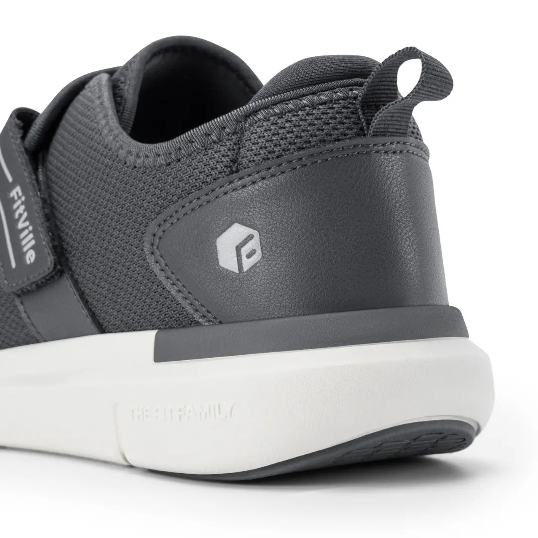 Gijs Orthopedische Schoenen - Diabetes Sneakers met Brede Pasvorm