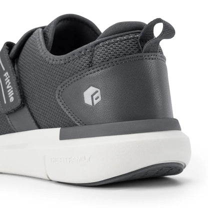 Gijs Orthopedische Schoenen - Diabetes Sneakers met Brede Pasvorm