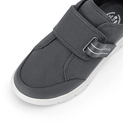 Gijs Orthopedische Schoenen - Diabetes Sneakers met Brede Pasvorm