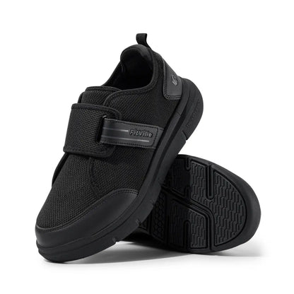 Gijs Orthopedische Schoenen - Diabetes Sneakers met Brede Pasvorm