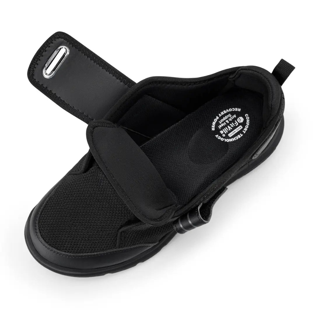 Gijs Orthopedische Schoenen - Diabetes Sneakers met Brede Pasvorm