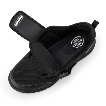 Gijs Orthopedische Schoenen - Diabetes Sneakers met Brede Pasvorm