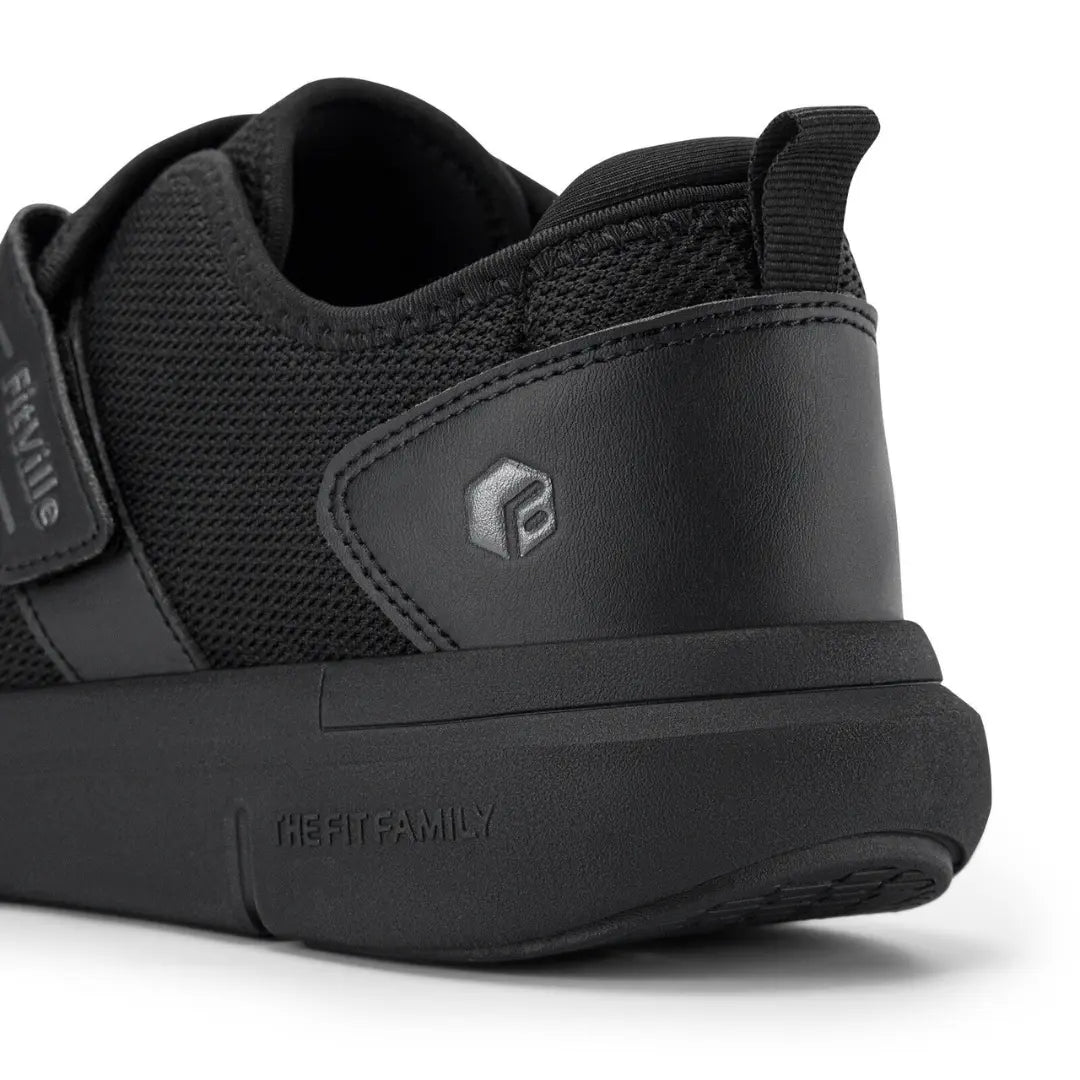 Gijs Orthopedische Schoenen - Diabetes Sneakers met Brede Pasvorm