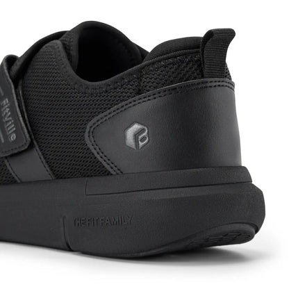 Gijs Orthopedische Schoenen - Diabetes Sneakers met Brede Pasvorm