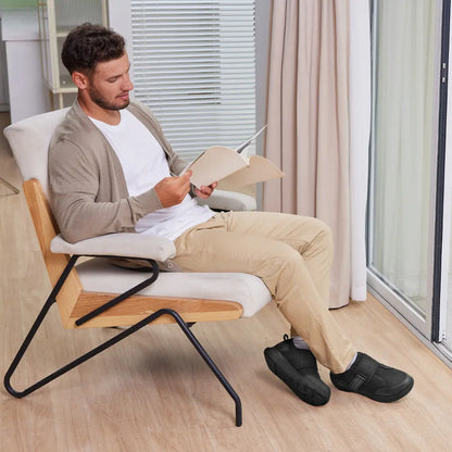 Gijs Orthopedische Schoenen - Diabetes Sneakers met Brede Pasvorm