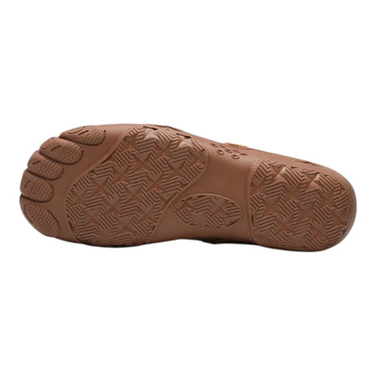 Pantoffels Heren – Comfortabele Warme Sloffen met Zachte Zool