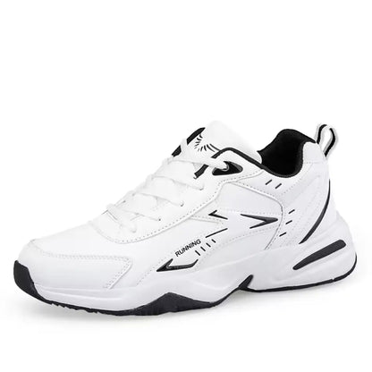 Zac Sportieve Sneakers Mannen - Comfortabele Heren Sneakers