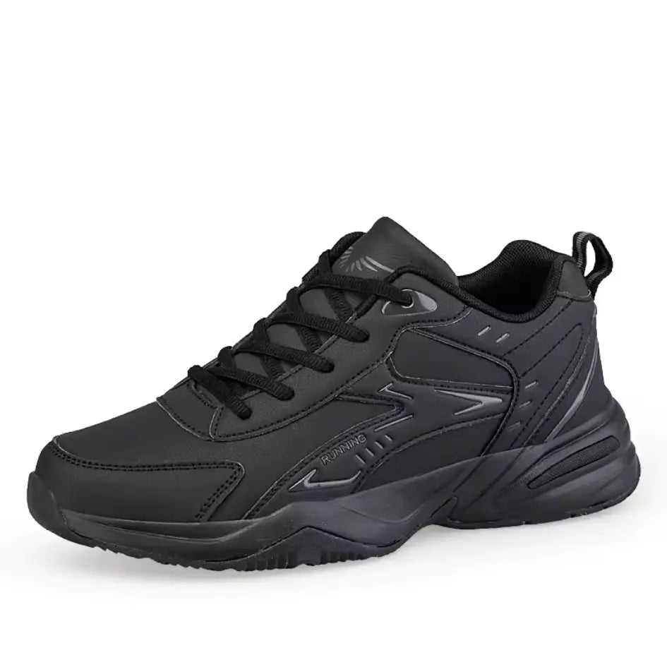 Zac Sportieve Sneakers Mannen - Comfortabele Heren Sneakers