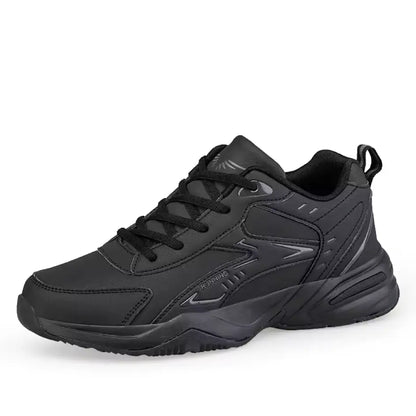 Zac Sportieve Sneakers Mannen - Comfortabele Heren Sneakers