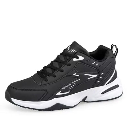 Zac Sportieve Sneakers Mannen - Comfortabele Heren Sneakers