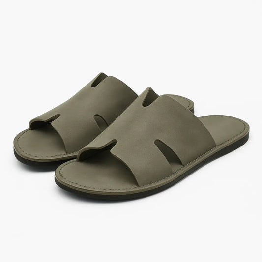 Otis Lomo Heren Slippers - Flip Flops