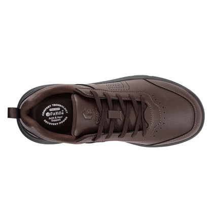 Hugo Orthopedische Wandelschoenen Heren – Brede Leest & Veel Demping