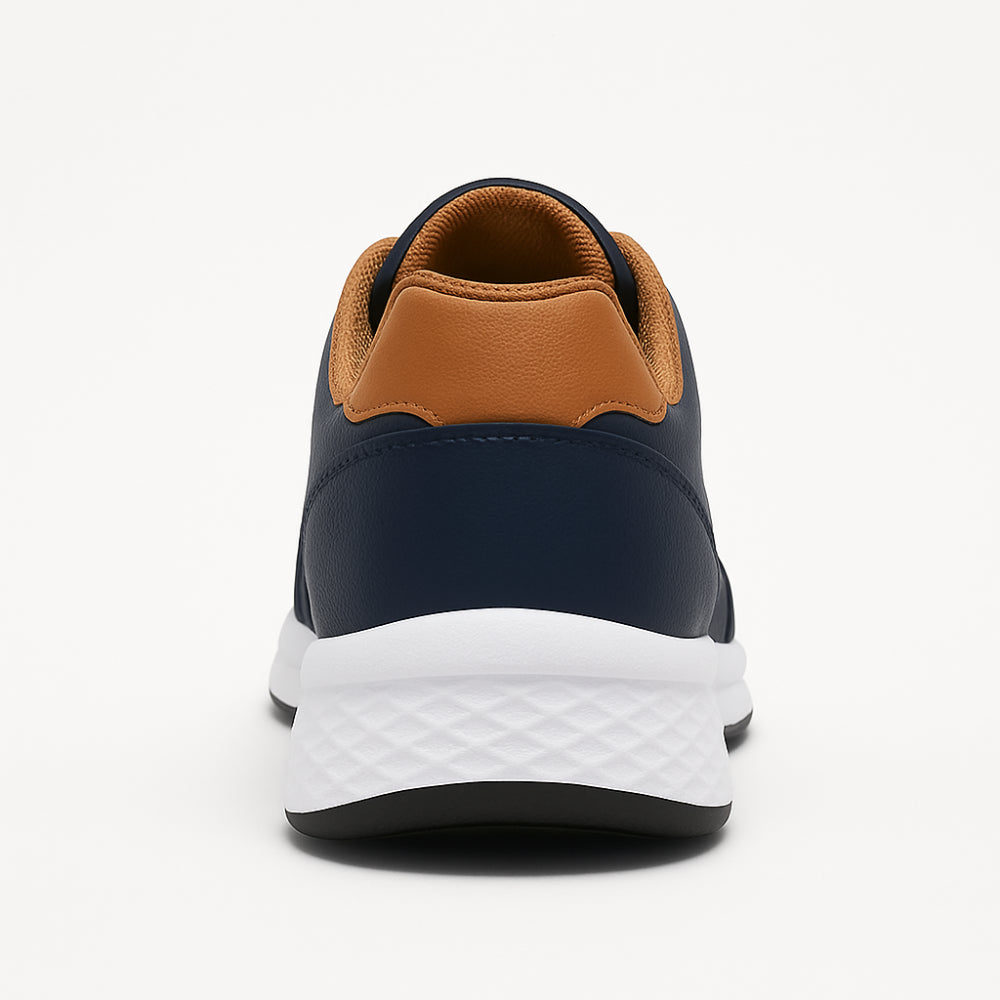 Jens Leren Orthopedische Schoenen - Comfortabel
