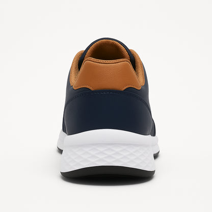 Jens Leren Orthopedische Schoenen - Comfortabel