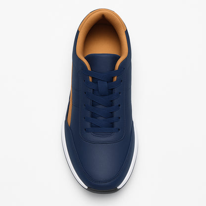Jens Leren Orthopedische Schoenen - Comfortabel