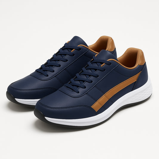 Jens Leren Orthopedische Schoenen - Comfortabel