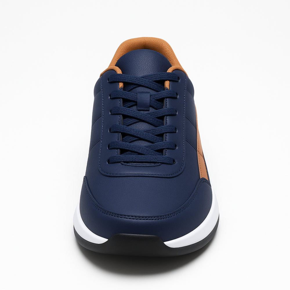 Jens Leren Orthopedische Schoenen - Comfortabel