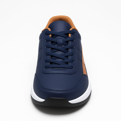 Jens Leren Orthopedische Schoenen - Comfortabel