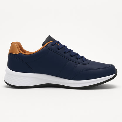 Jens Leren Orthopedische Schoenen - Comfortabel