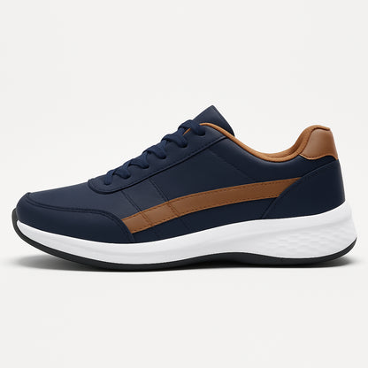 Jens Leren Orthopedische Schoenen - Comfortabel