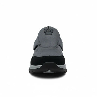 Lyen Orthopedische Heren Schoenen - Warme Gevoerde Winterschoenen