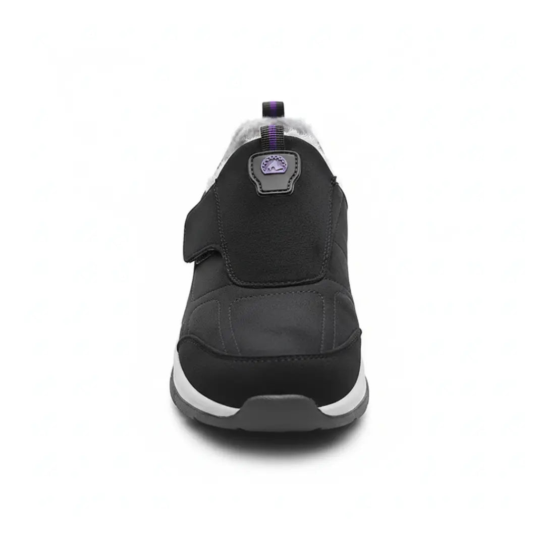 Jany Orthopedische Dames Schoenen - Warme Gevoerde Winterschoenen