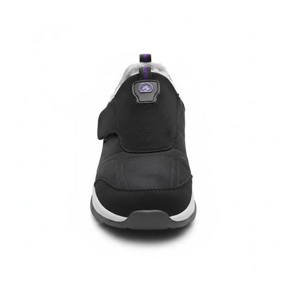 Jany Orthopedische Dames Schoenen - Warme Gevoerde Winterschoenen