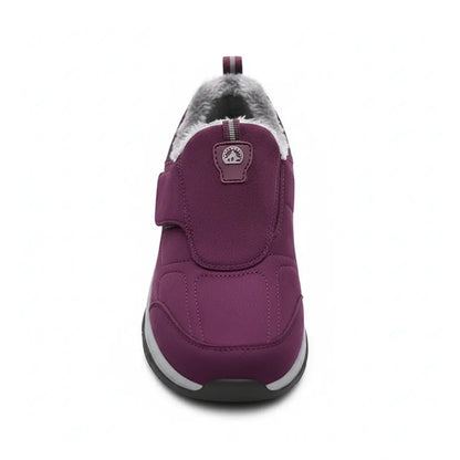 Jany Orthopedische Dames Schoenen - Warme Gevoerde Winterschoenen