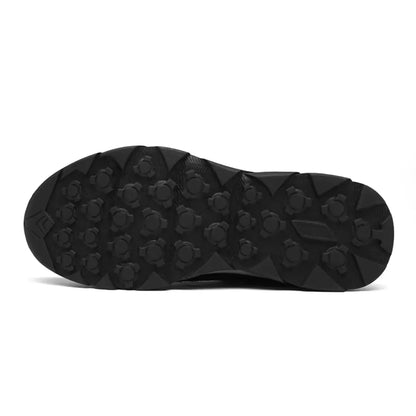 Lyen Orthopedische Heren Schoenen - Warme Gevoerde Winterschoenen