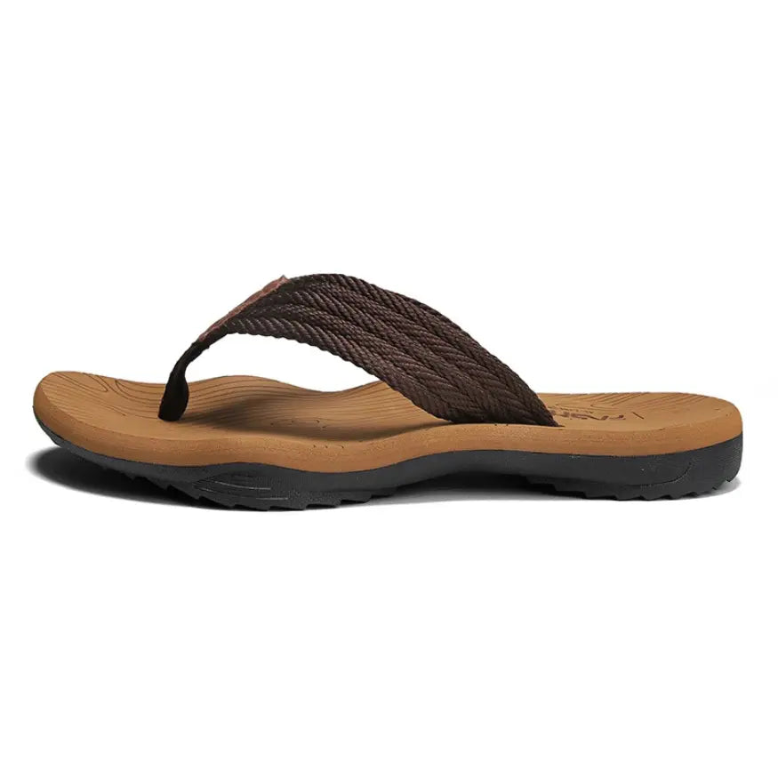 Jaro Teenslippers Heren – Comfortabele Flexibele Flip Flops